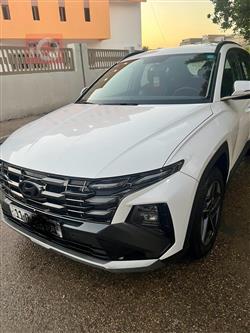 هیوندای تۆکسۆن